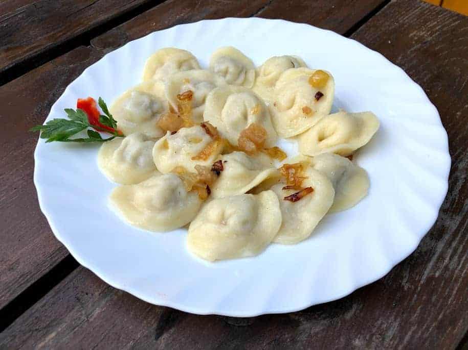 Authentic Cabbage Pierogi Recipe: A Beloved Polish Tradition